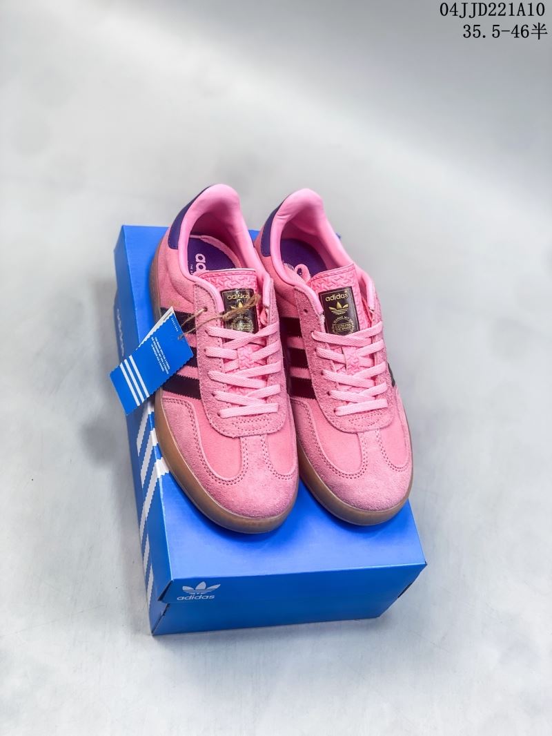 Adidas Handball Shoes